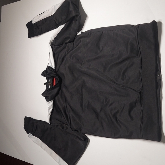 LR Scoop Camouflage Jacket Size Small - Picture 4 of 15